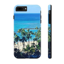 Load image into Gallery viewer, Paradise Edition - Case Mate Tough Phone Cases | SaltAndBlueLife