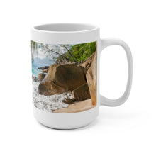 Load image into Gallery viewer, African Beaches Mug | SaltAndBlueLife