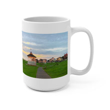 Load image into Gallery viewer, Iconic Black Beaches Mug | SaltAndBlueLife