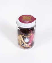 Load image into Gallery viewer, Camp Craft Cocktails: Hibiscus Ginger Lemon Infusion Kit