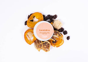 Camp Craft Cocktails: Sangria Infusion Kit