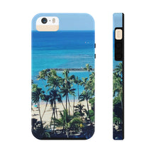 Load image into Gallery viewer, Paradise Edition - Case Mate Tough Phone Cases | SaltAndBlueLife