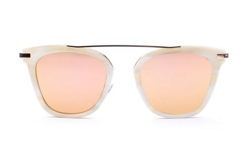 Miramar | Seashell Sunglasses | SaltAndBlueLife